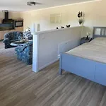 Apartament Huus-ritter In Balje