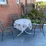 Apartament Huus-ritter In *