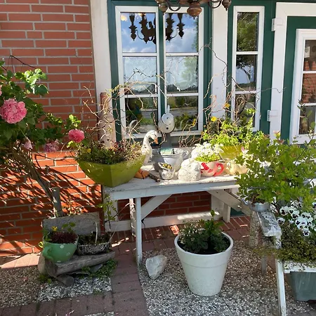 公寓 Huus-ritter In