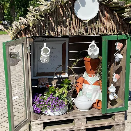 Huus-ritter In