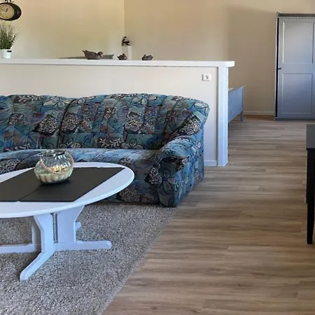 Huus-ritter In 公寓