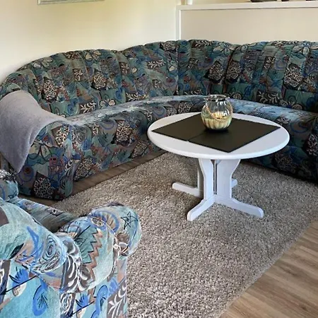 Huus-ritter In 公寓 *