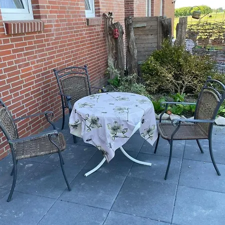 Apartment Huus-ritter In *
